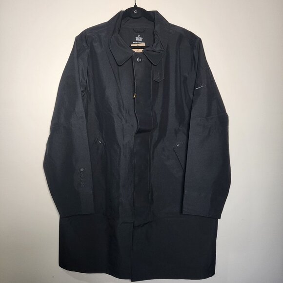 Nike Tech Pack Gore-Tex Waterproof Jacket Overcoat  Xl New Retail $375 - Picture 1 of 13